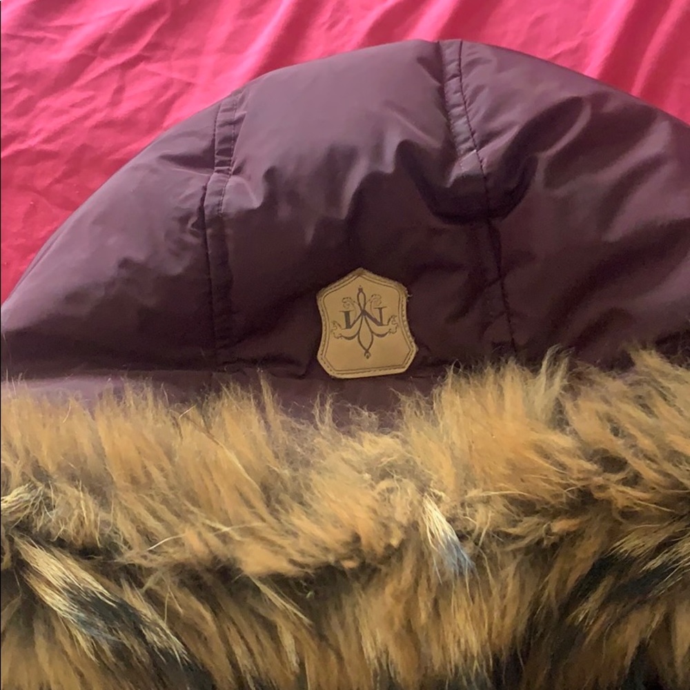 Mackage x-small